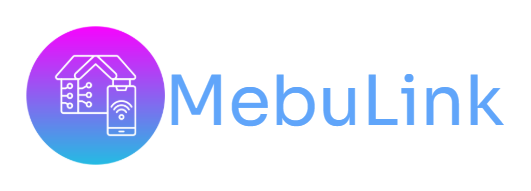 mebulink logo