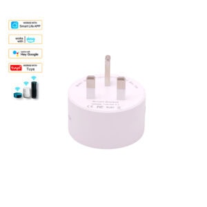 MebuLink Smart plug WiFi adapter electrical outlet remote control device