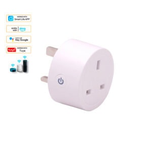 MebuLink Smart plug WiFi adapter 16A outlet with app control