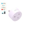 MebuLink Smart plug WiFi adapter 16A wall outlet remote control