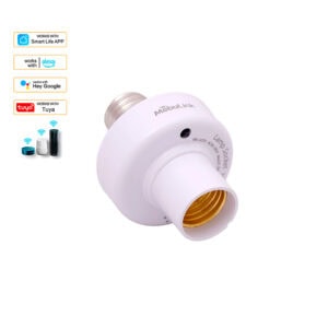 MebuLink Smart WiFi Socket App Control - Tuya Smart SmartLife Sri Lanka
