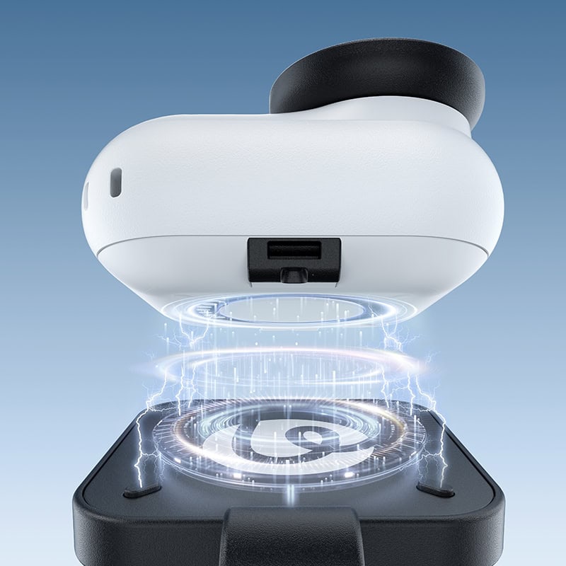 Ulanzi IN07 low-light solution crisp professional results