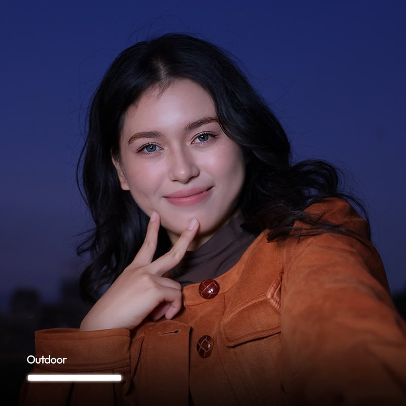 Ulanzi IN07 IPX4 splash proof waterproof outdoor use