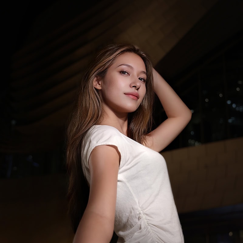 Ulanzi IN07 packing list USB-C cable user manual