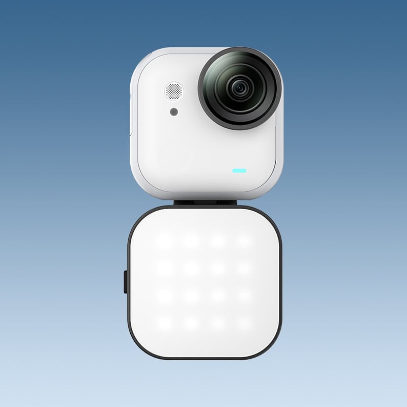 Ulanzi IN07 magnetic base compatible mount ecosystem