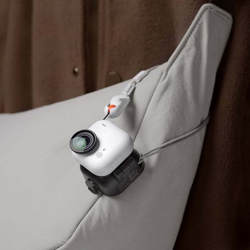 Ulanzi IN07 group photo wide even lighting output