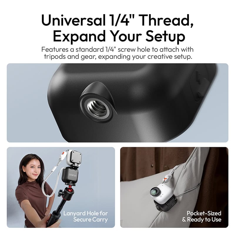 in07-gallery-11-1 Ulanzi IN07 500mAh battery indicator charging status