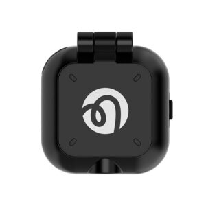 Ulanzi IN07 vlogging setup content creator fill light