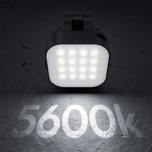 Ulanzi IN07 product package contents packing list