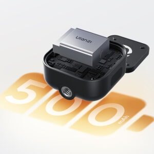 Ulanzi IN07 mini magnetic fill light available Sri Lanka