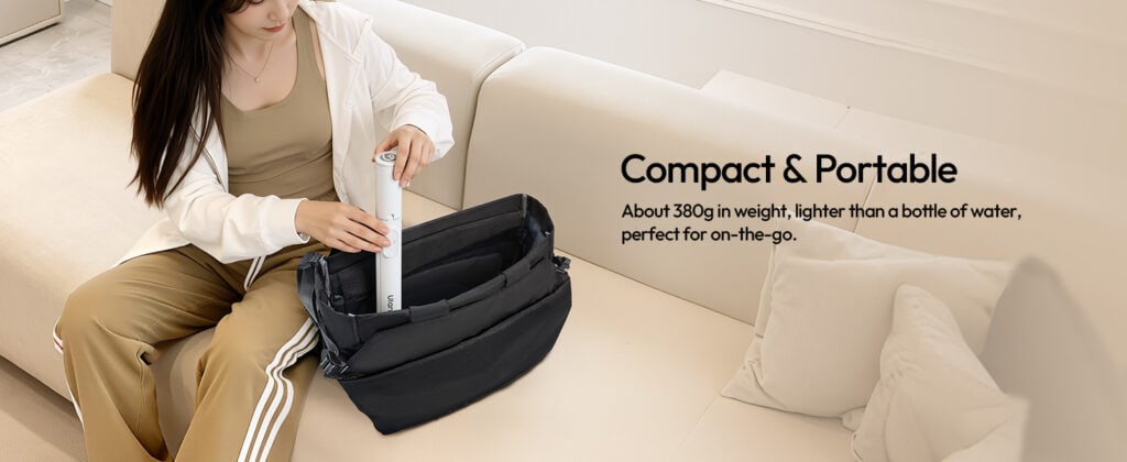 Ulanzi MT86 phone clamp 5.6-9.2cm fits all smartphones