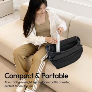 Ulanzi MT86 specifications dimensions weight packing list