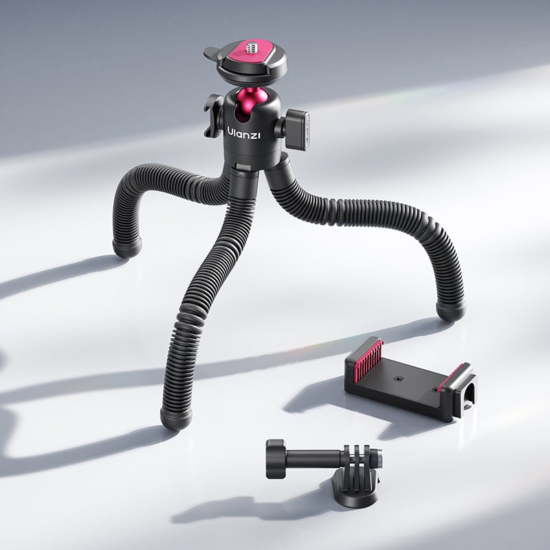 mt91-gallery-11-1 Ulanzi MT91 folded compact size 271.5mm portable travel