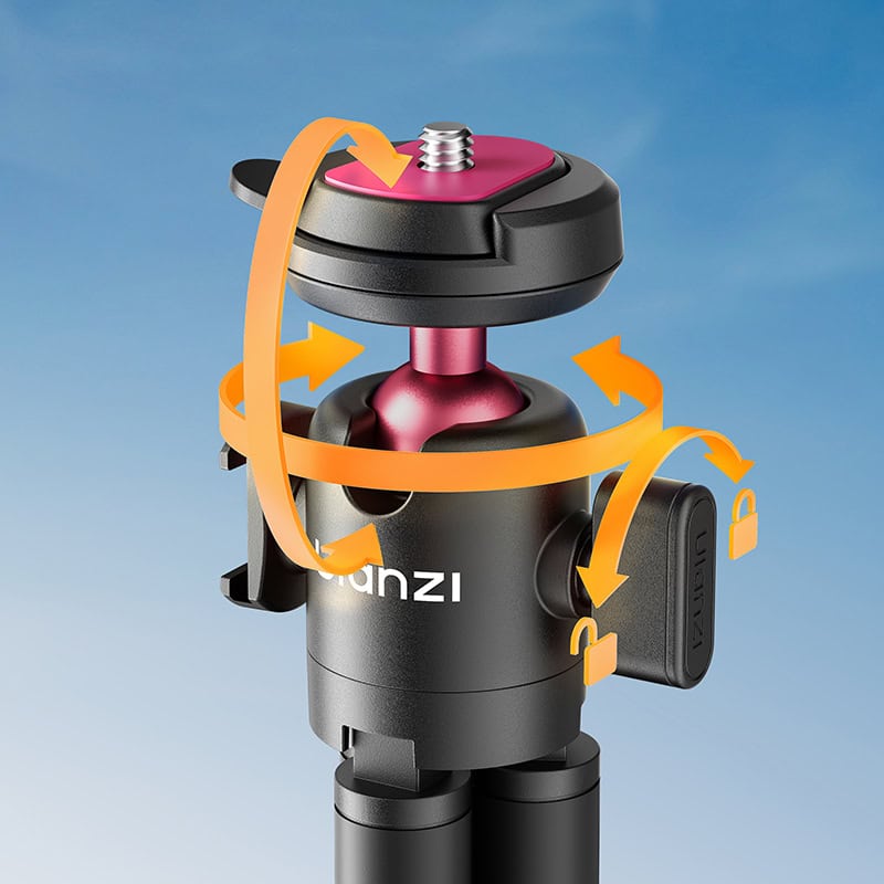 mt91-gallery-12-1 Ulanzi MT91 vlog setup phone selfie low angle shot