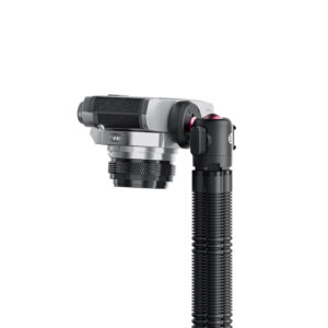 Ulanzi MT91 vertical portrait orientation content creation