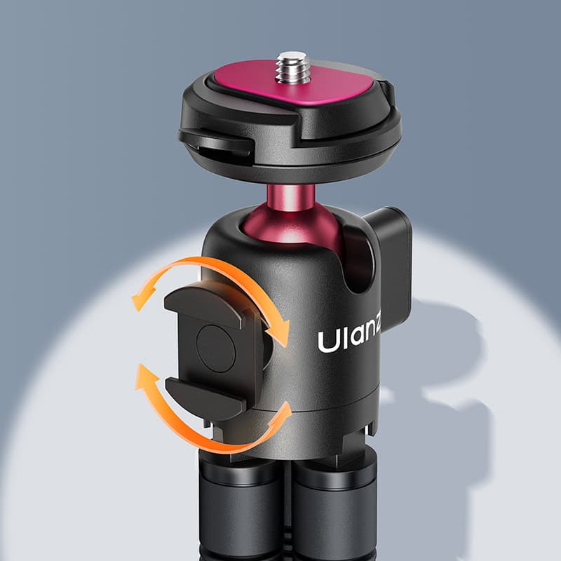 mt91-gallery-18-1 Ulanzi MT91 low angle ground level creative perspective