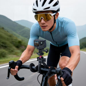 Ulanzi MT91 360 degree ball head full rotation