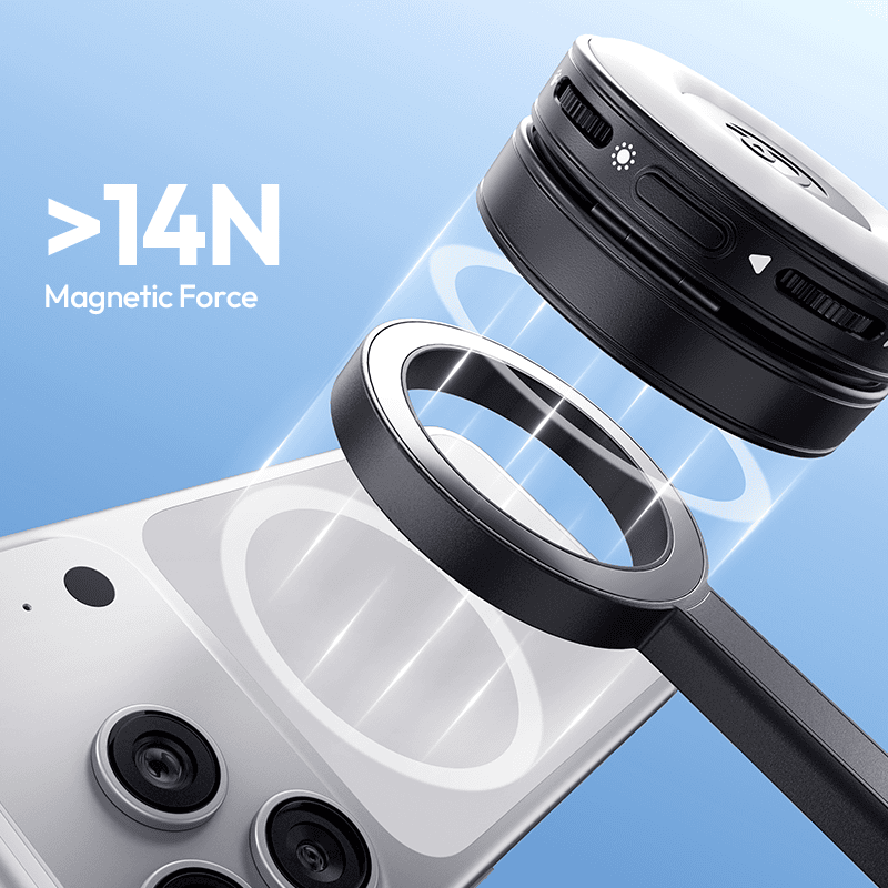 Ulanzi SK-21 four-leg base stability no wobble surface