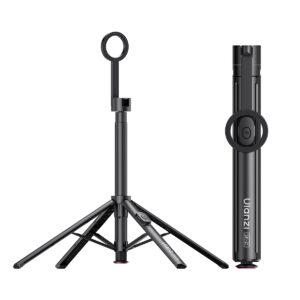 Ulanzi SK-21 magnetic auto-open tripod main product shot